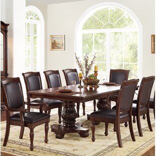 canora grey baypoint dining table