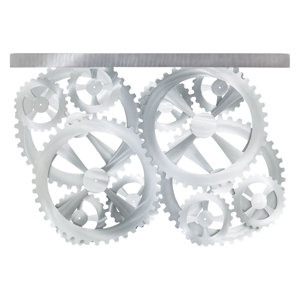Wayfair Wall Art metal gear wall art | wayfair Wayfair Wall Art metal gear wall art | wayfair