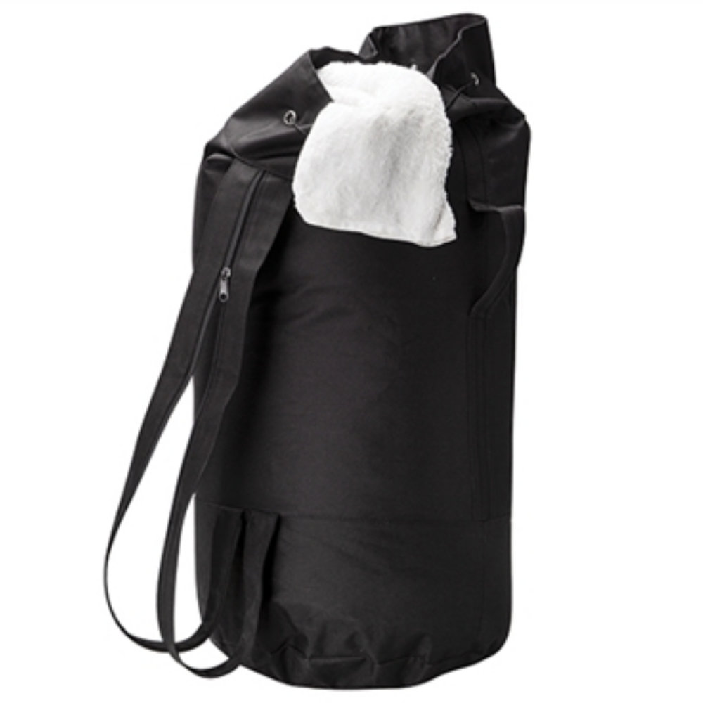 Byourbed Zip Zag Laundry Bag & Reviews Wayfair Canada