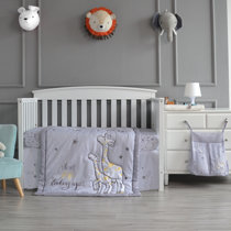 wayfair crib sets