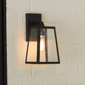 Brill 1-Light Outdoor Wall Lantern