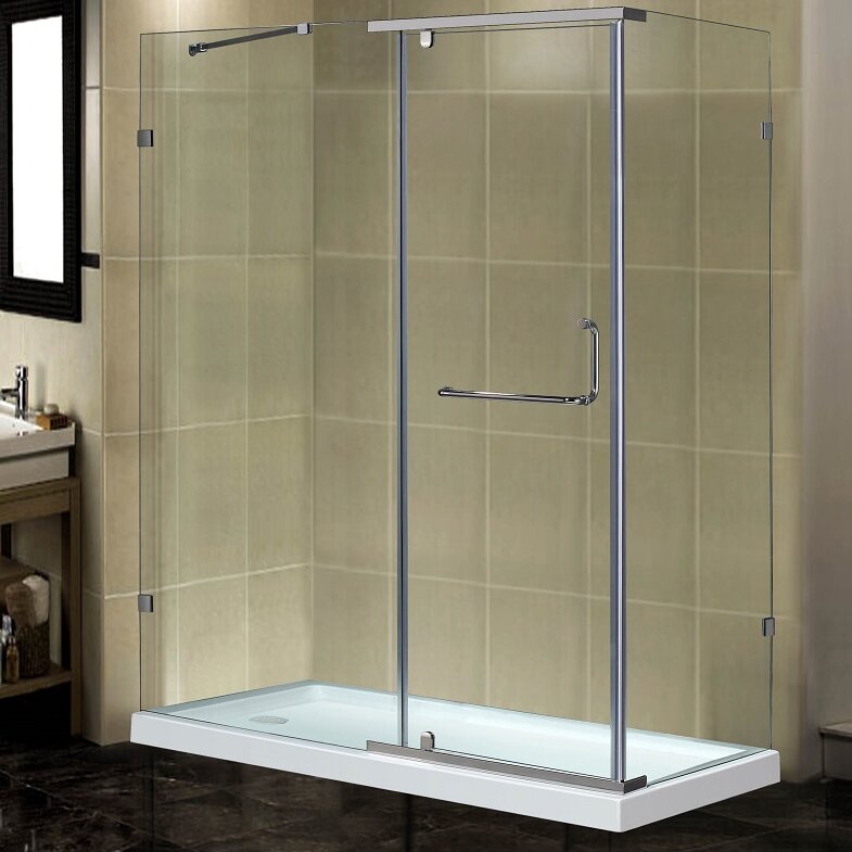 Aston Shower Enclosure Reviews: TOP 7 Choices!