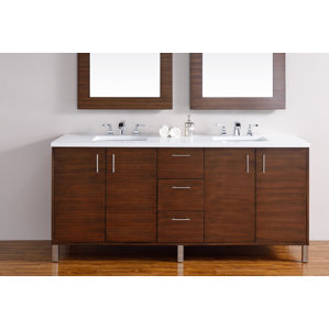 Birch Bathroom Vanities solid birch bath vanity | wayfair Birch Bathroom Vanities solid birch bath vanity | wayfair