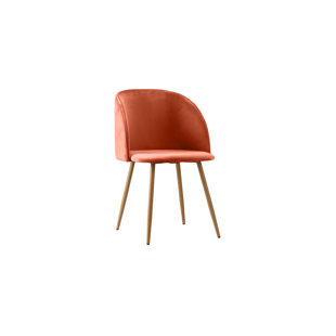 Marson Side Chair (Set Of 2) by Mercury Row 2019 Online