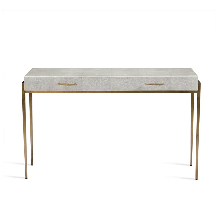 interlude morand desk