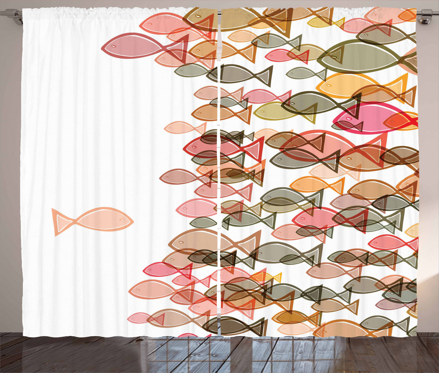 Download Nautische vorhaenge im schlafzimmer For Android Free
