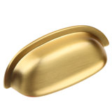 Find The Perfect 2 5 Inch Gold Cabinet Drawer Pulls Wayfair