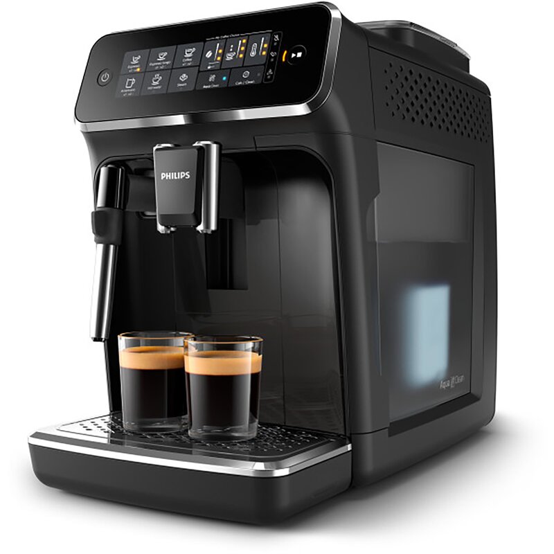 Philips Coffee & Espresso Maker & Reviews | Wayfair