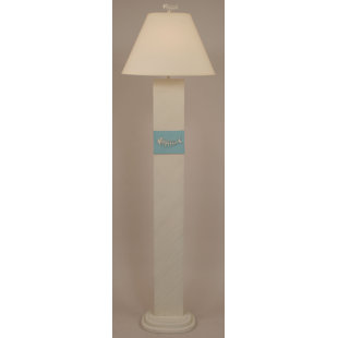Fish Floor Lamps | Wayfair Fish Floor Lamps | Wayfair