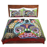 Bob Marley Bedding Wayfair