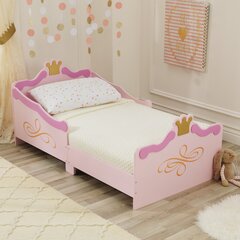 Disney Princess Toddler Bed Wayfair