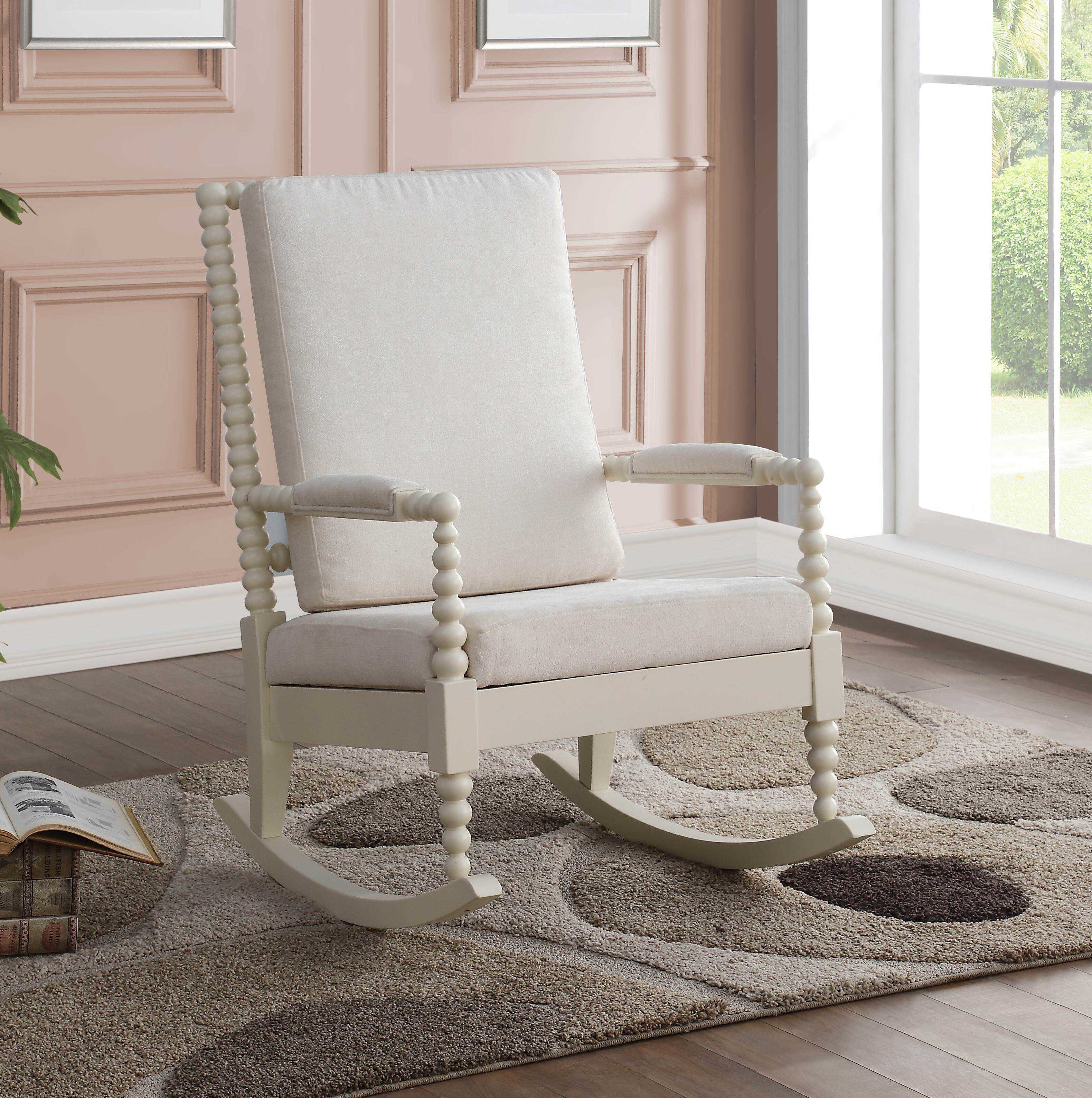 home sense rocking chair