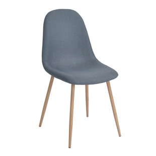 Charlton Vintage Side Chair (Set Of 4) by Hazelwood Home Top Reviews