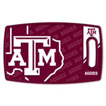 Custom One Size NCAA Fan Shop Texas A&M Aggies Legacy Fridge Magnet Pack 