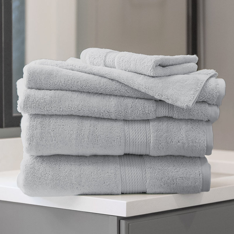 100/% Cotton Towels 600GSM Egyption super soft and high quality Towels sets