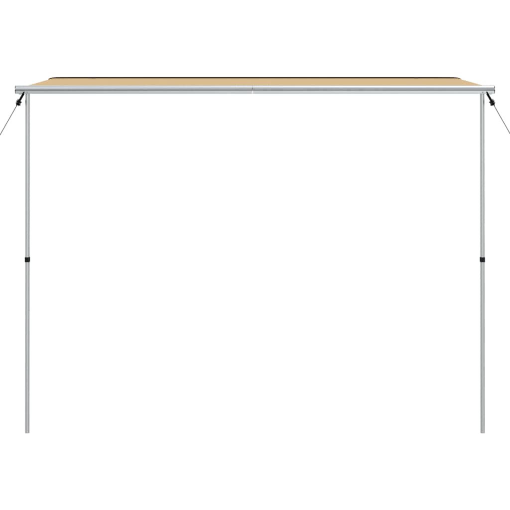 Garten Living 300 cm B x 200 cm T Markise Harloe