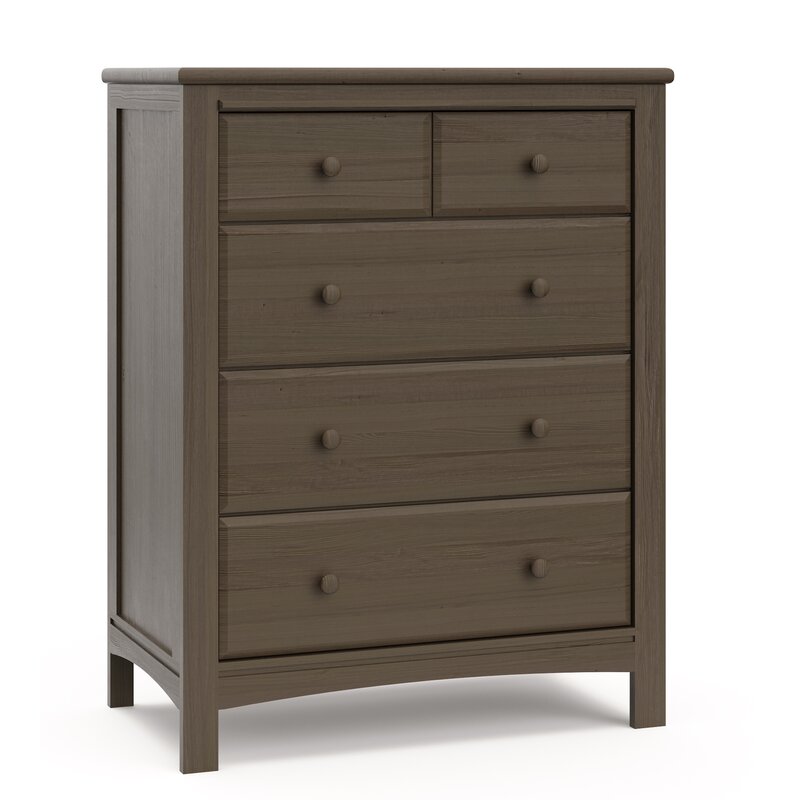 graco solano dresser