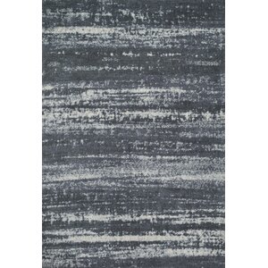 Discover Charcoal Area Rug