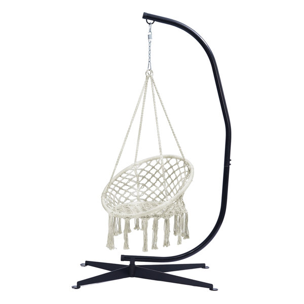 Hammock Chair With Stand Wayfair