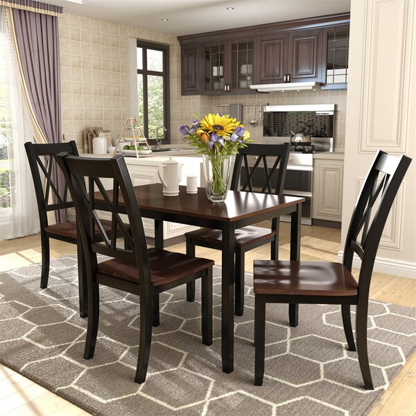 roses dining room sets