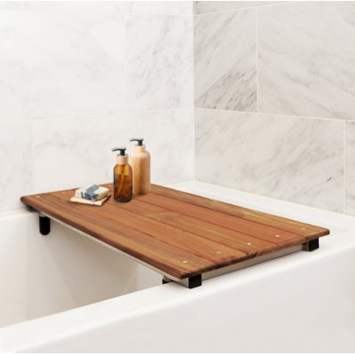 Bridgeport Removable Tub Seat