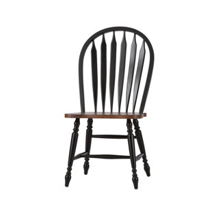 Perna Dining Chair (Set Of 2) by August Grove Amazing