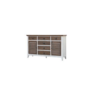 Bowery Hill Dresser Wayfair