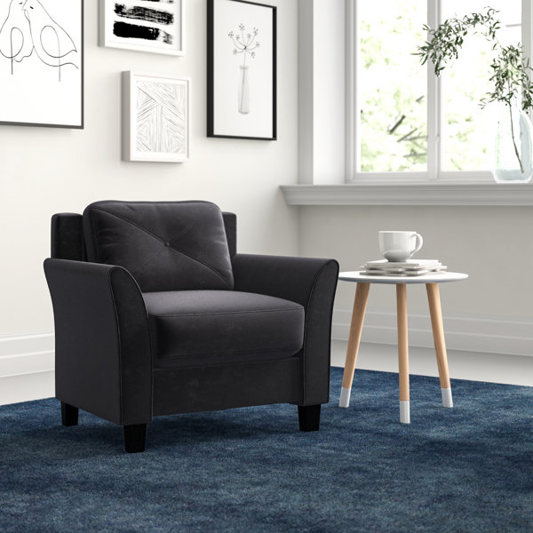 large armchair