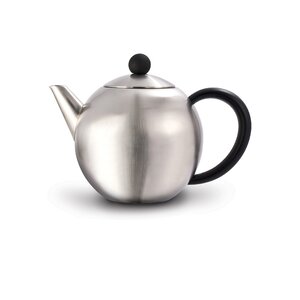 0.75-qt. Teapot with Infuser