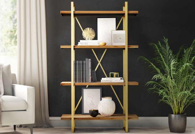 Bookcase Markdowns