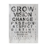 Eye Chart Wall Art Wayfair