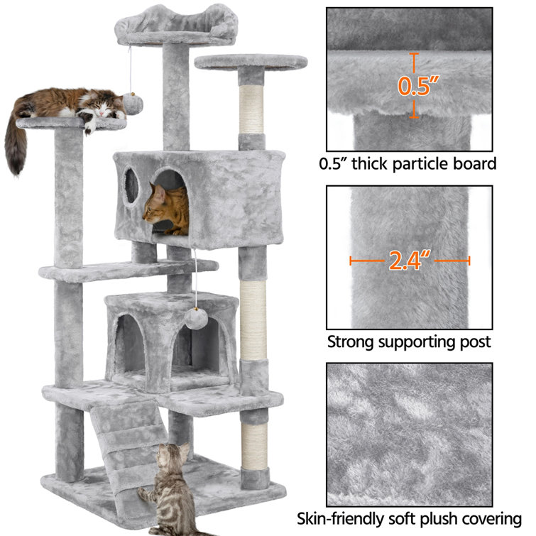 cat tower black friday