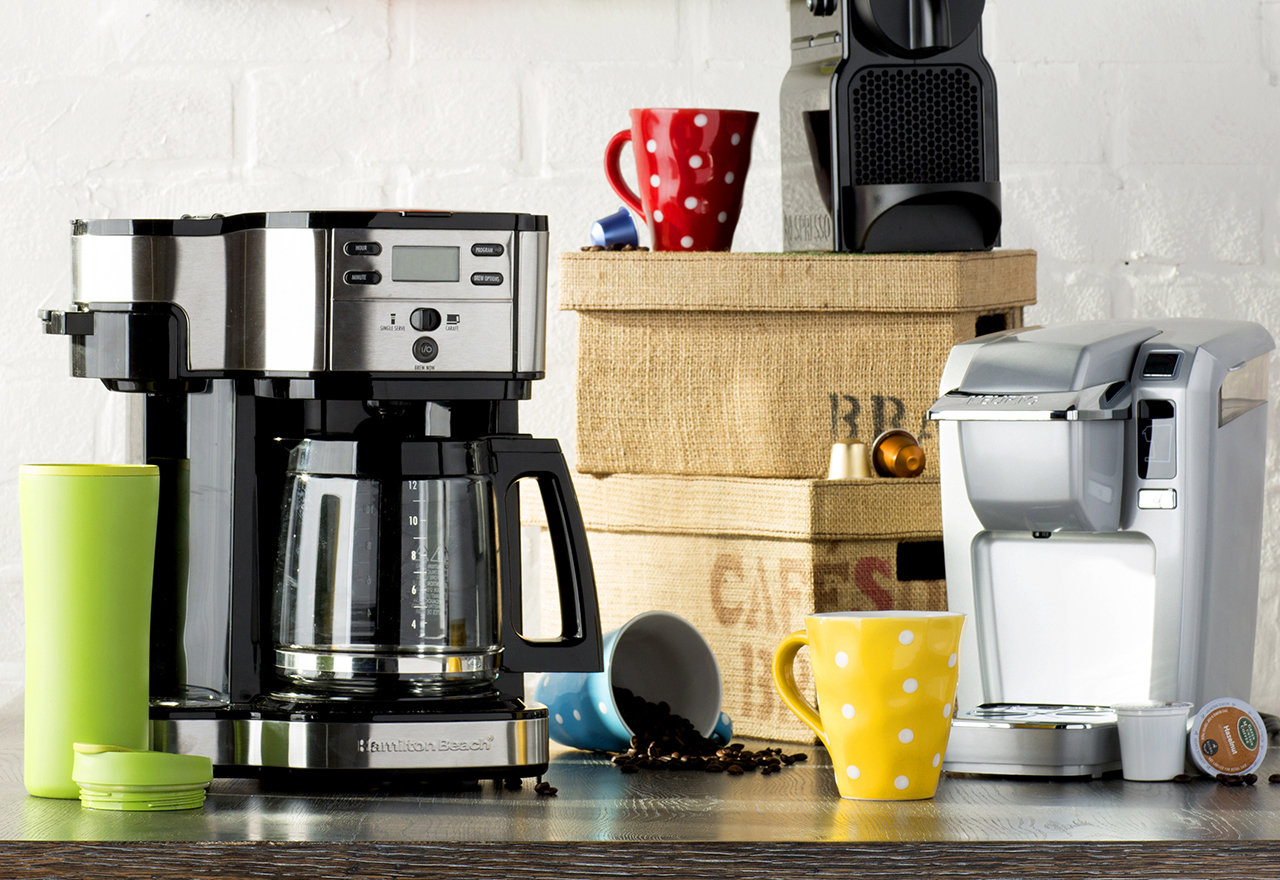 [BIG SALE] Breakfast Club Kitchen Appliances You’ll Love In 2021 Wayfair