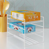 Flat Wire Construction Pantry Shelf Organizers You Ll Love In 2021 Wayfair