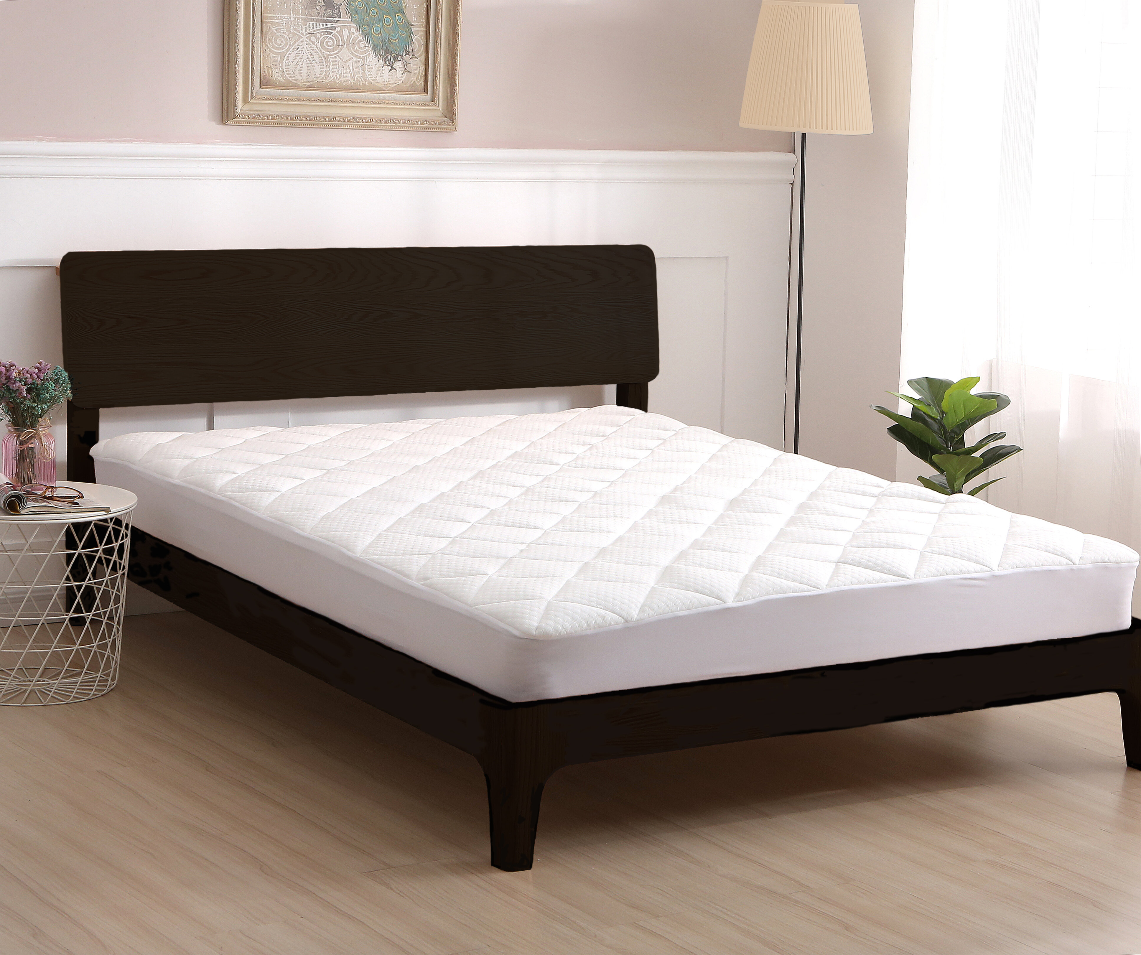 cooling mattress cover
