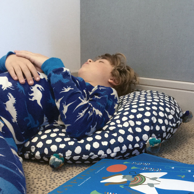 dCor design Bodenkissen & Bewertungen | Wayfair.de