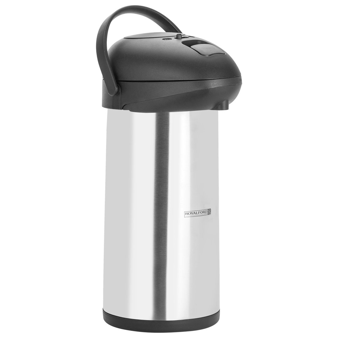 ROYALFORD 5L Airpot gray