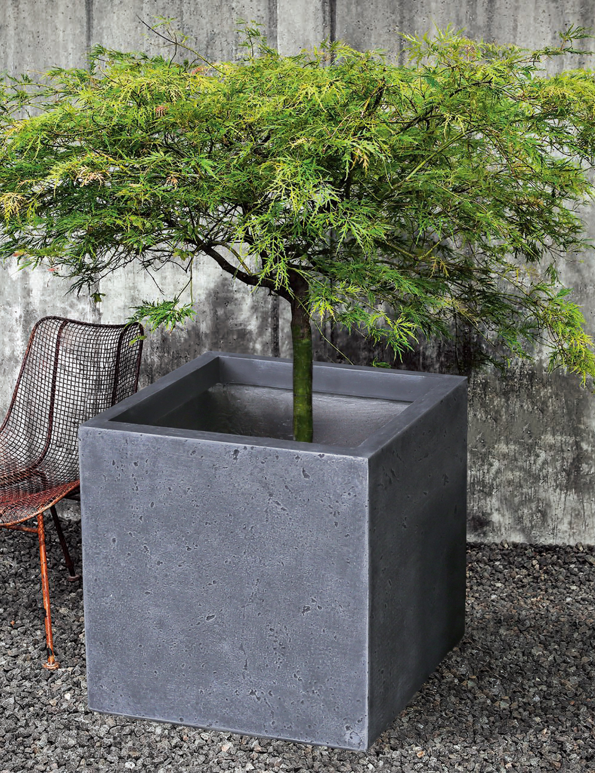 wayfair balcony planters on Kasamodern Planter Box Reviews Wayfair