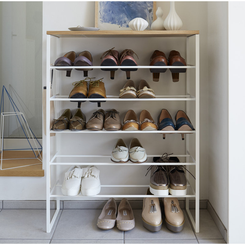 small shoe organizer