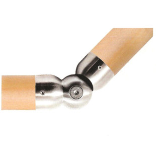 Stair Handrail Brackets Wayfair