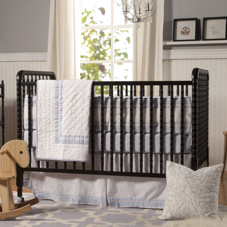 jenny lind crib wayfair