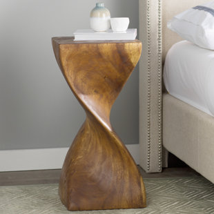 Twisted End Tables Wayfair Twisted End Tables Wayfair