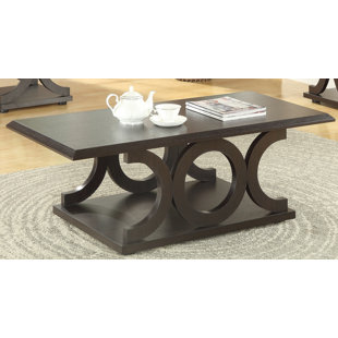 Go to store & view more images Red Barrel Studio Adaline Coffee Table