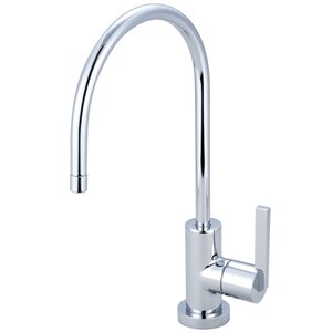 Continental Gourmetier Water Filtration Kitchen Faucet