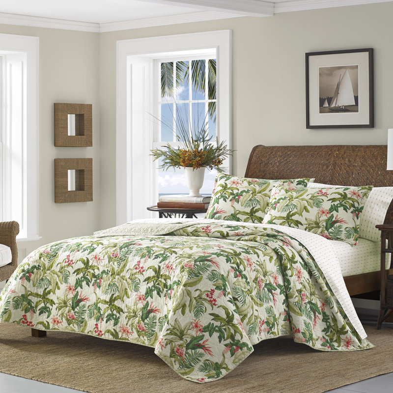 Monte Verde Sham By Tommy Bahama Bedding Joss Main