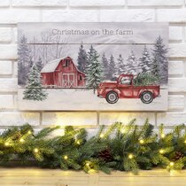 Farm Life Chore Life Wood Framed Farmhouse Signs Sorry For What I Said When I Was Freezing Farmhouse Funny Signs Winter Life