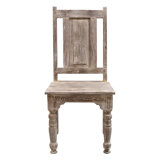 Alia Solid Wood Side Chair (Set of 2) by Mistana™