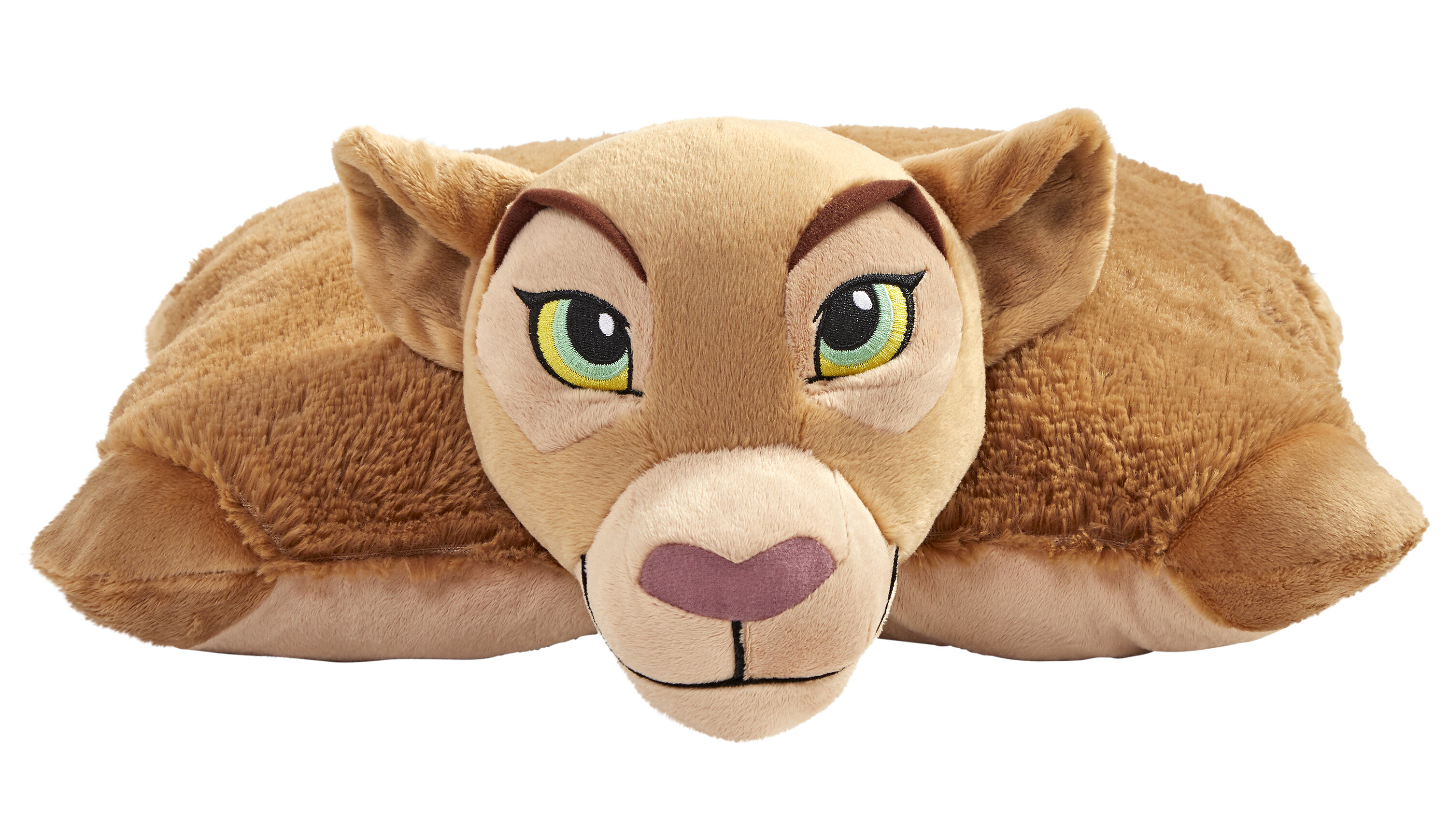 nala lion king stuffed animal