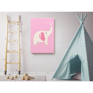 Girls Room Art Wayfair