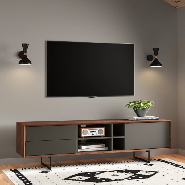 Hatten 71 Tv Stand Reviews Allmodern